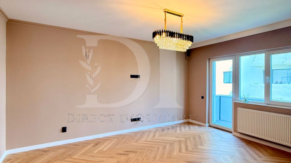 Apartament de vanzare Zona Terra / Floresti - Poză 1