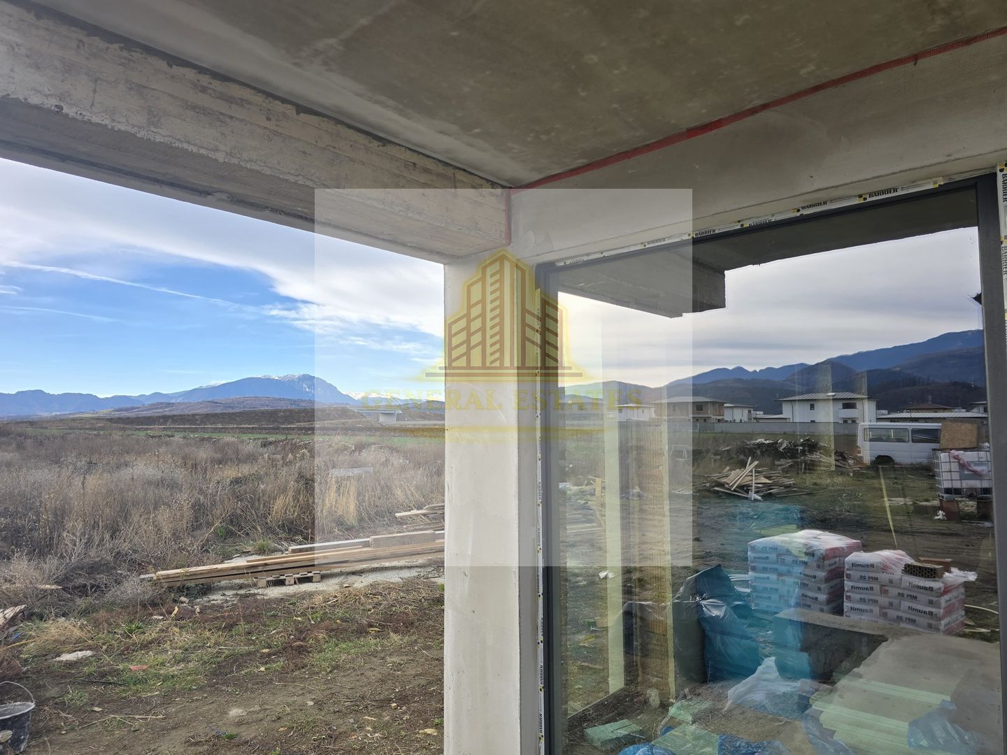 Ansamblu rezidențial exclusivist în Cristian, Brașov - Poză 5