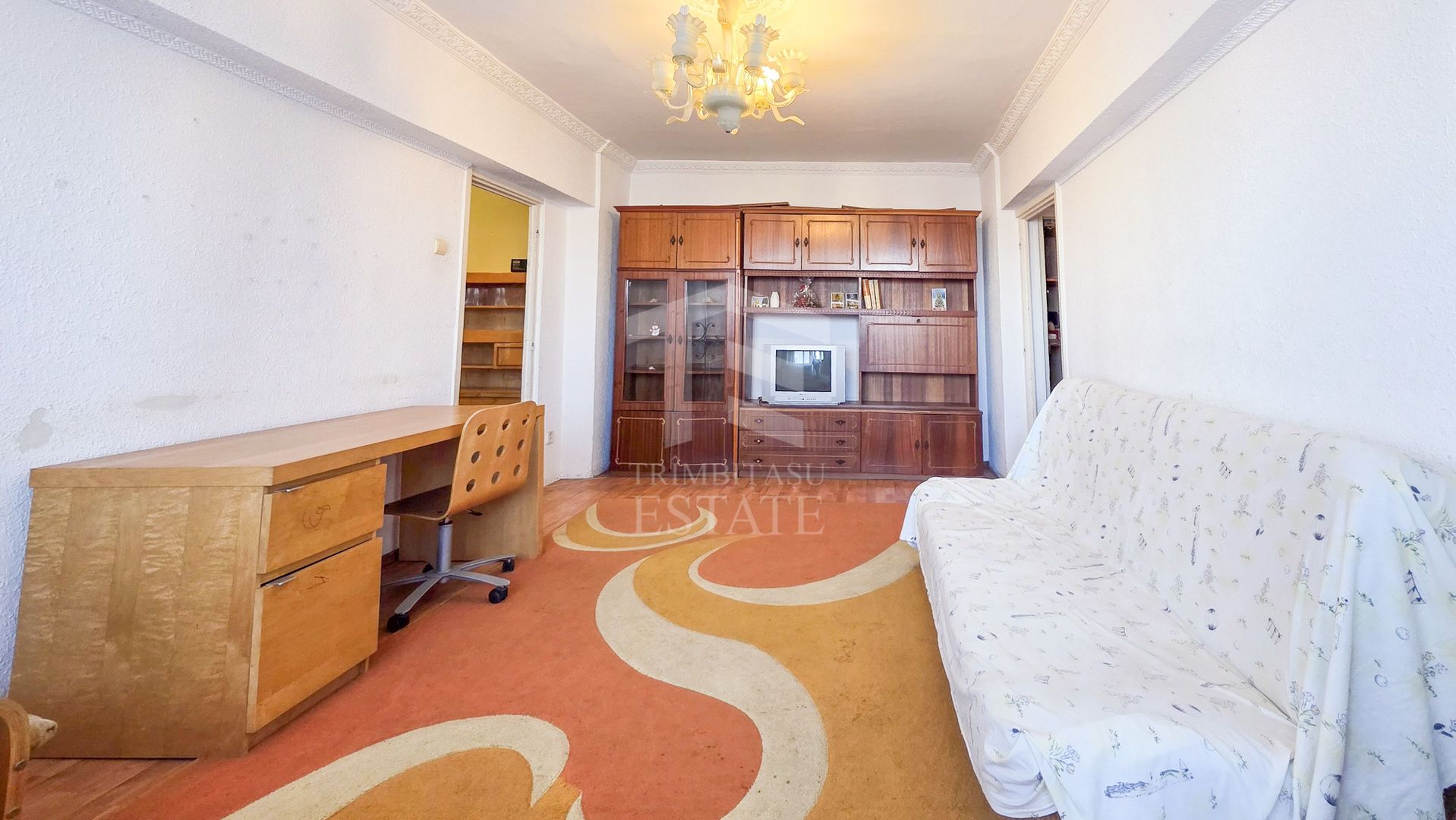 Apartament de 3 Camere - Calea Rahovei / Sebastian - Poză 3