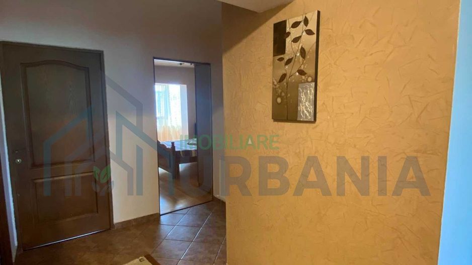Apartament 3 camere de inchiriat in Pacurari, Iasi - Poză 4