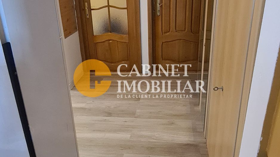 Apartament 2 camere decomandat, 56mp. Clopotari - Nicolina - Poză 5