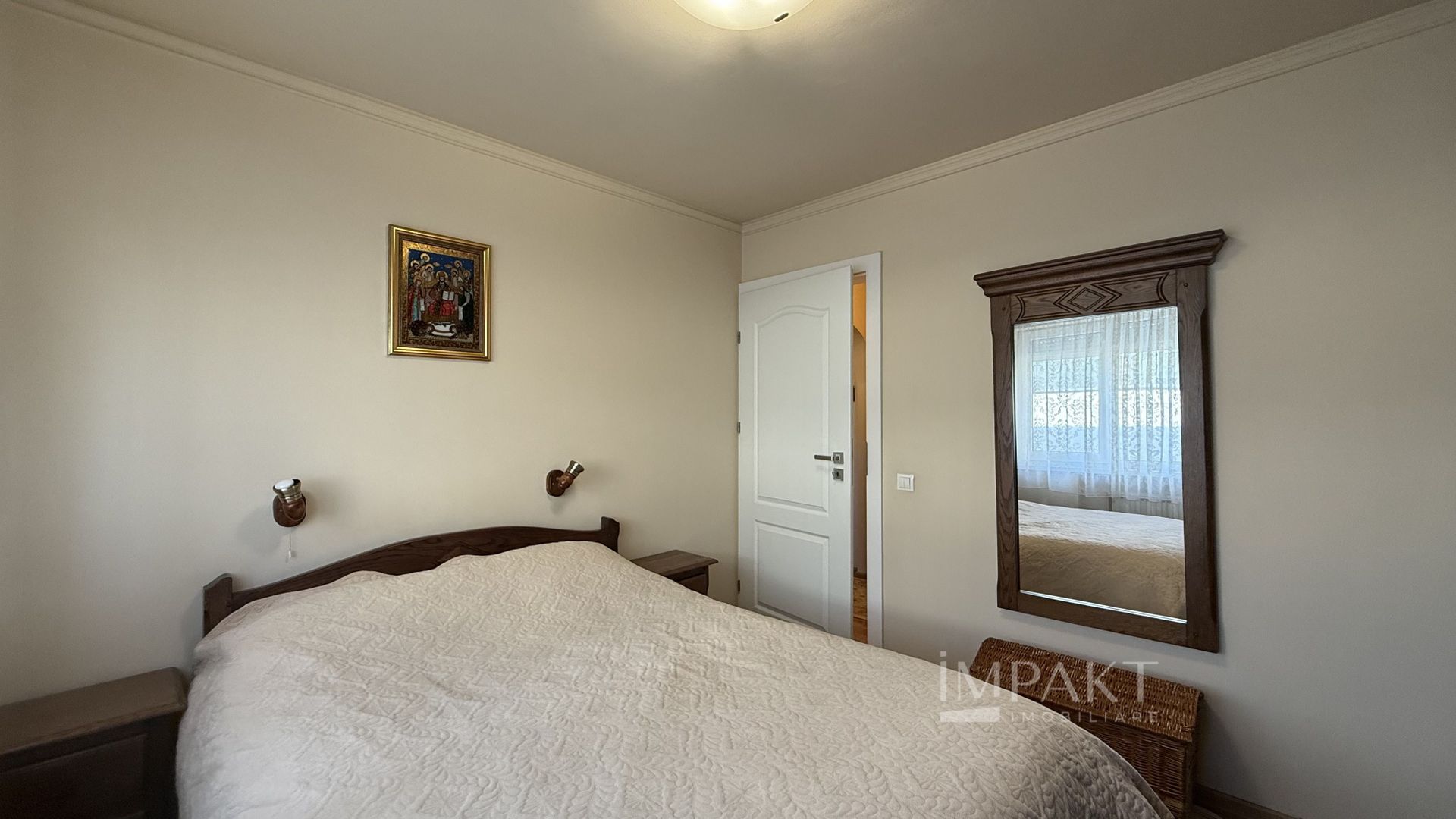 Apartament deosebit cu 4 camere decomandat 92.78mp in Gheorgheni - Poză 8