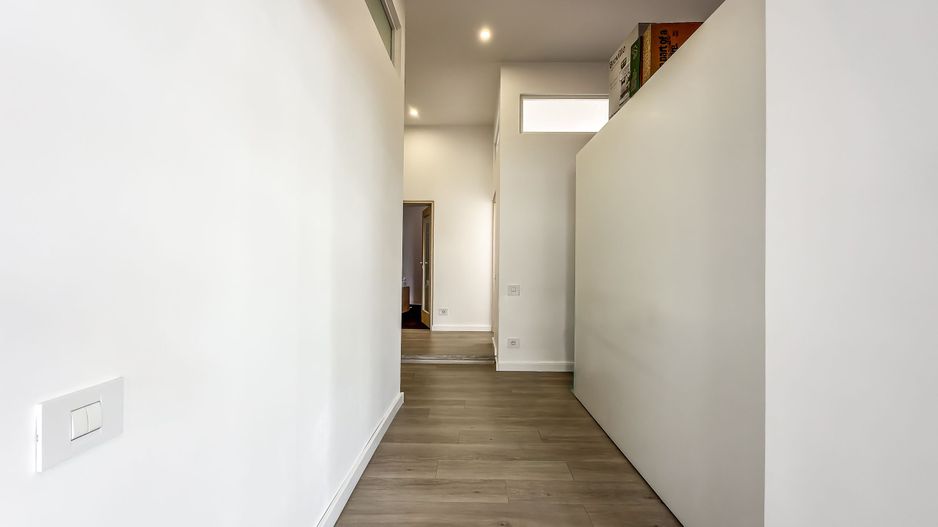 Spațiu de birouri premium de închiriat, 160 mp utili | KM 0 - Poză 9