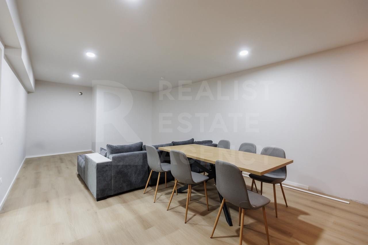 Vânzare, casă, 3 nivele, 4 camere, șos. Chisinaului 38, Cricova - Poză 30