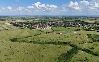 Terenuri zona  MOSNITA NOUA -  ALBINA . - Poză 11