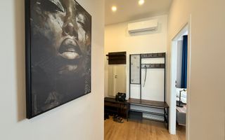 Apartament 2 camere, elegant si spațios, in Piața Victoriei - Opera - Poză 9