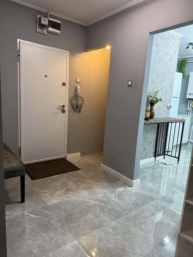Închiriere 3 camere | centrală proprie | Pet Friendly | zona Ghencea - Poză 7