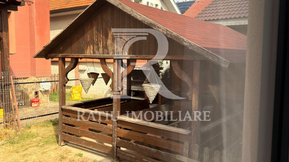 Casă modernă de închiriat | Cartierul Tineretului | Oradea - Poză 22