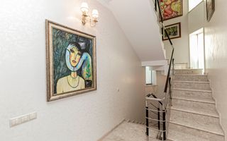 Chirie, casă, 5 camere, strada Primar Carol Schmidt, Centru - Poză 9