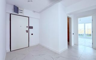 Apartament 4 camere Astorium Garden  Curte proprie  Theodor Pallady - Poză 4