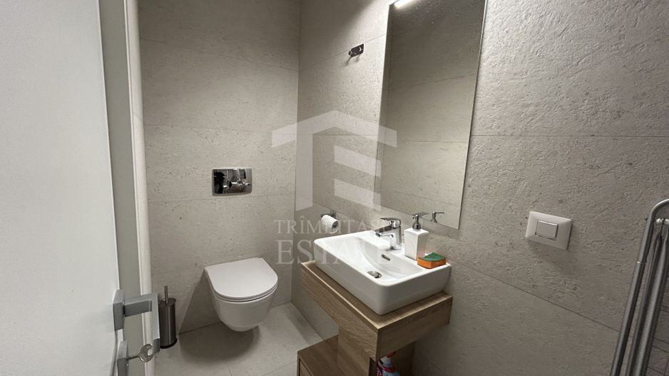 2 Camere Ultracentral Lux Cartierul Evreiesc - Poză 7