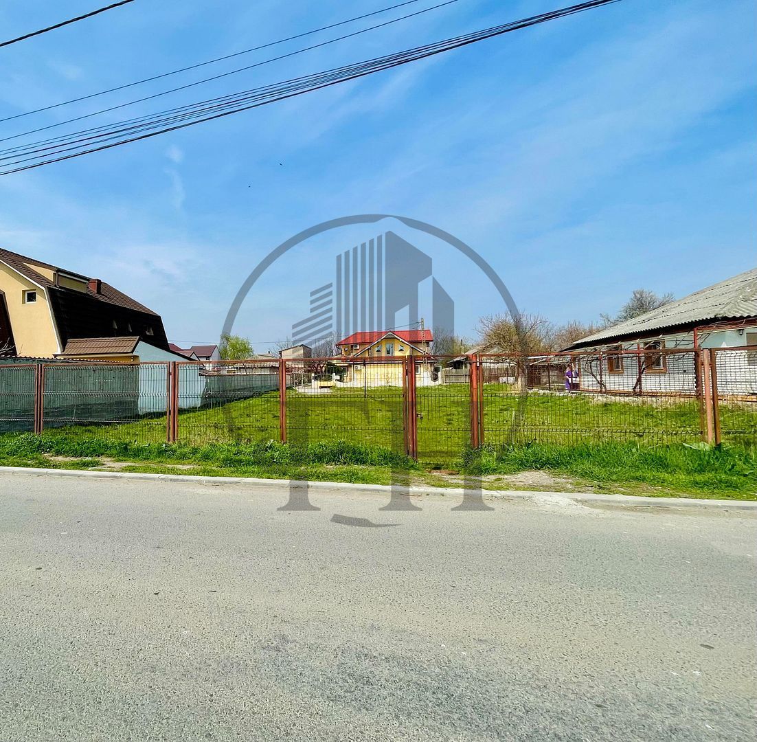 SOLD/ VANDUT Teren de vanzare Cumpana, Constanta - Poză 8