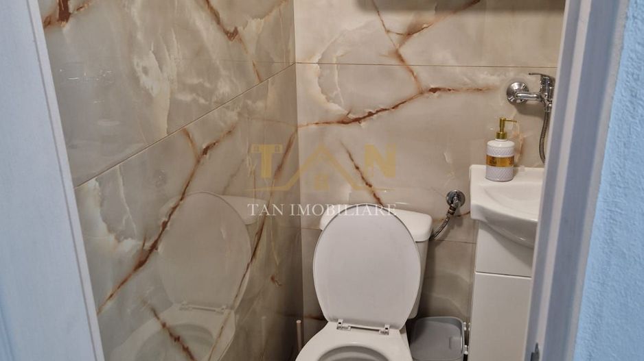 Garsoniera Renovata în Complexul Studențesc - Poză 6