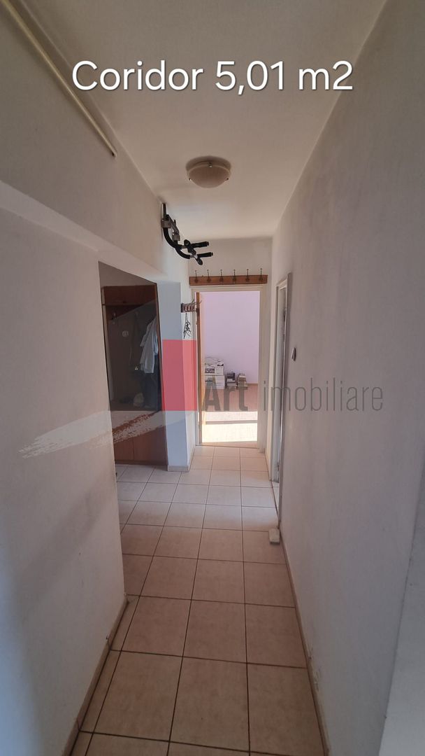 Apartament  3 cam Ion Mihalache - Poză 8