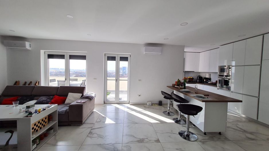 Pozitie de top in zona Calea Aradului - Poză 15