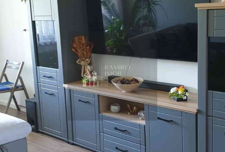 Apartament 2 camere Metalurgiei / Turnu Magurele / CAVAR - Poză 3