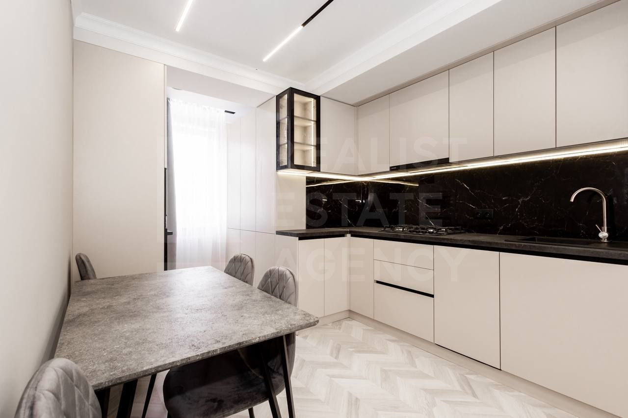 Vânzare, apartament, 1 cameră, strada Nicolae Dimo, Durlești - Poză 1