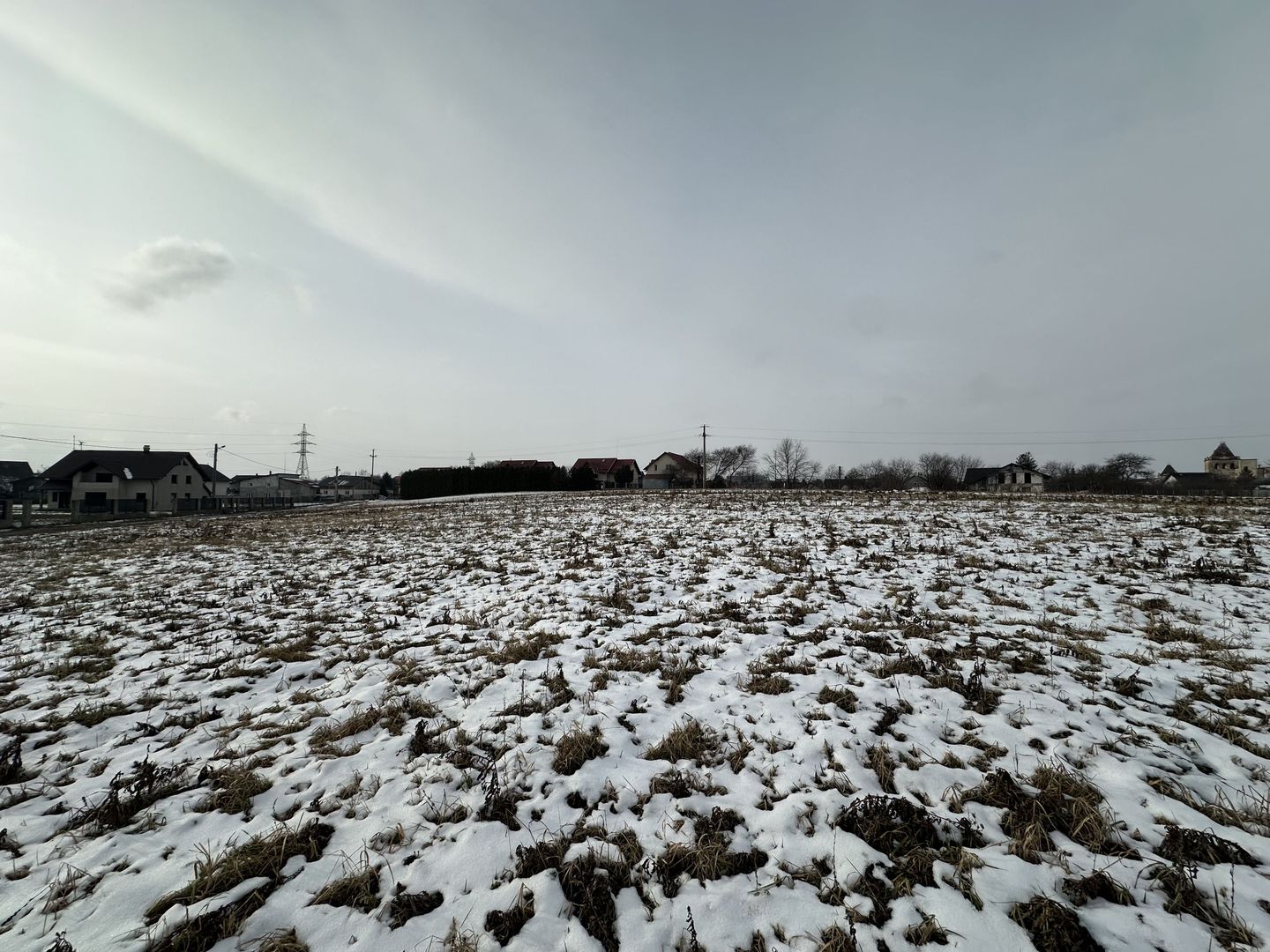 Teren intravilan | 61 ari | Parcelabil | Radauti - Poză 9