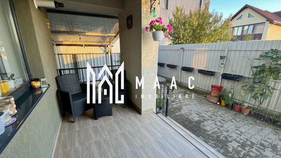 Casa Moderna I 4 Camere I 100 mp I Curte Proprie 105 mp I Selimbar I Sibiu - Poză 10