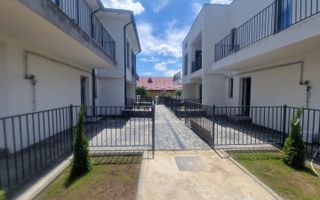 APARTAMENT 3 CAMERE PE 2 NIVELE  VALEA LUPULUI - Poză 1