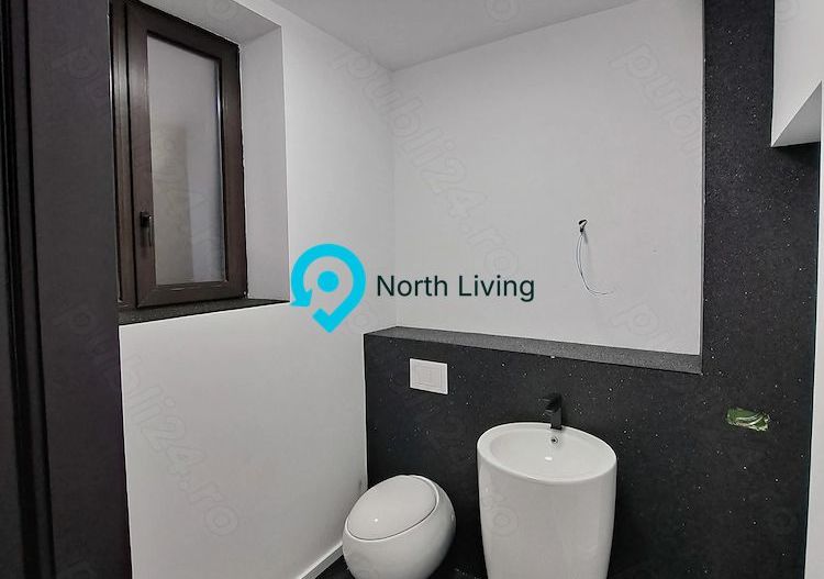 Spațiu de birouri |  100 mp | Parter | Monument istoric | Dorobanți Capitale - Poză 5