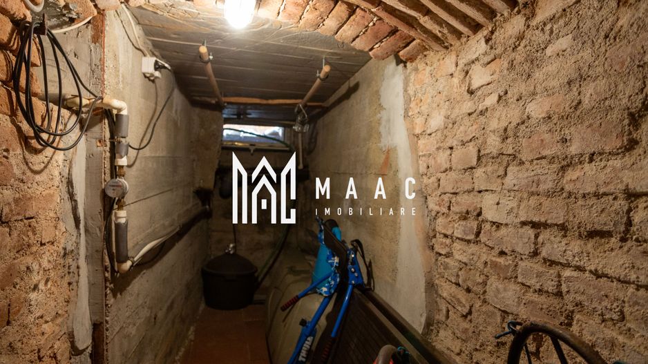 Casa 6 camere | P+M | Curte | 270 MPU | Zona Centrala - Poză 76