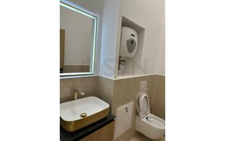 REC3001774 One Cotroceni Spatiu comercial 90 mp Terasa 43 mp Prima inchiriere - Poză 7