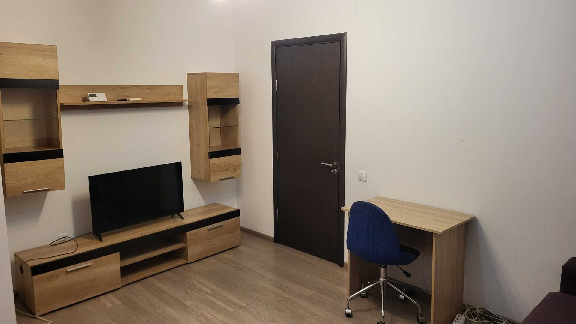 Garsoniera complet mobilata si utilata, Onix Residence - Grozavesti - Poză 3