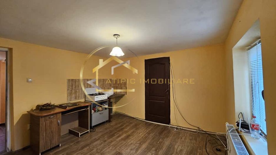 De vanzare casa in Dancu - Poză 11