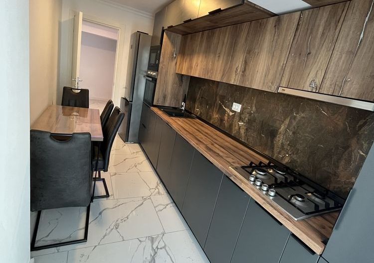 Apartament 2 camere I Drumul Taberei I Lux - Poză 2