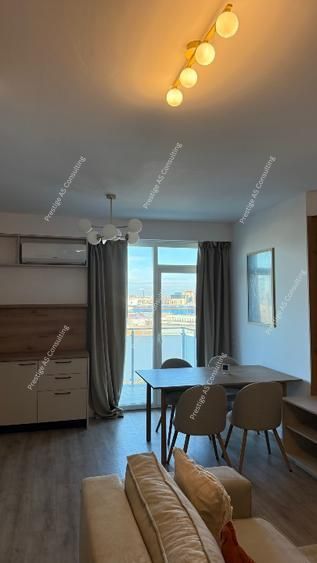 Apartament 2 camere | Vivalia Grand | Prima inchiriere | Parcare - Poză 10
