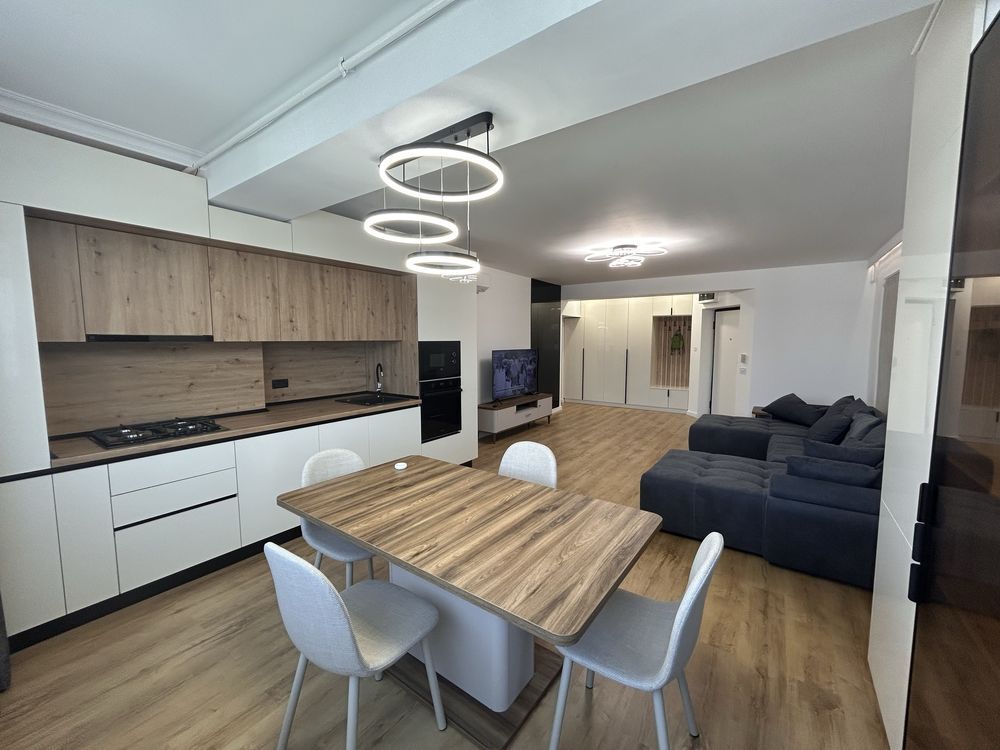 Inchiriere apartament 2 camere Ivory residence - Poză 4