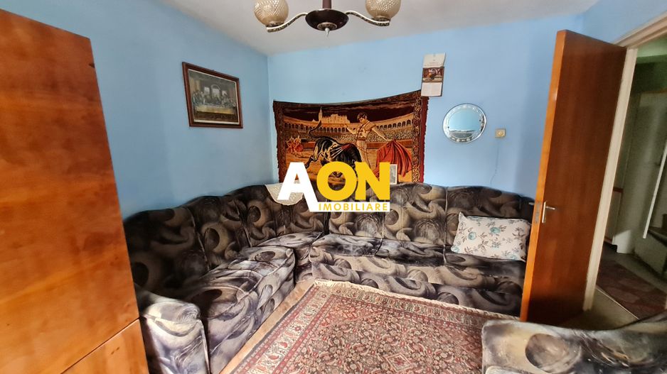 Apartament 3 Camere, Et. 1,Decomandat, 70 mp,Zona Cetate Closca - Poză 7