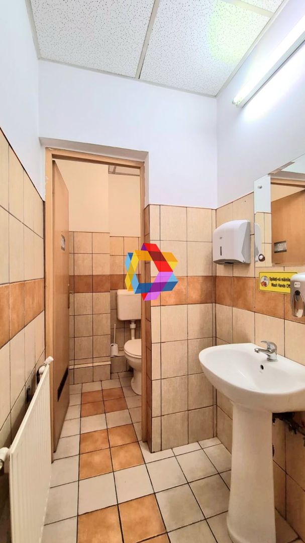 Spatiu de birouri - 450 mp # Plus-imo.ro - Poză 10