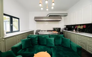 Vilă exclusivistă | 290 mp utili | Teren 719 mp | Piscină încălzită | - Poză 43