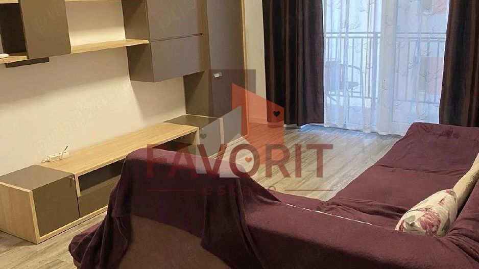Apartament 2 camere decomandat | 53mp | Giroc - Cartierul Planetelor - Poză 1