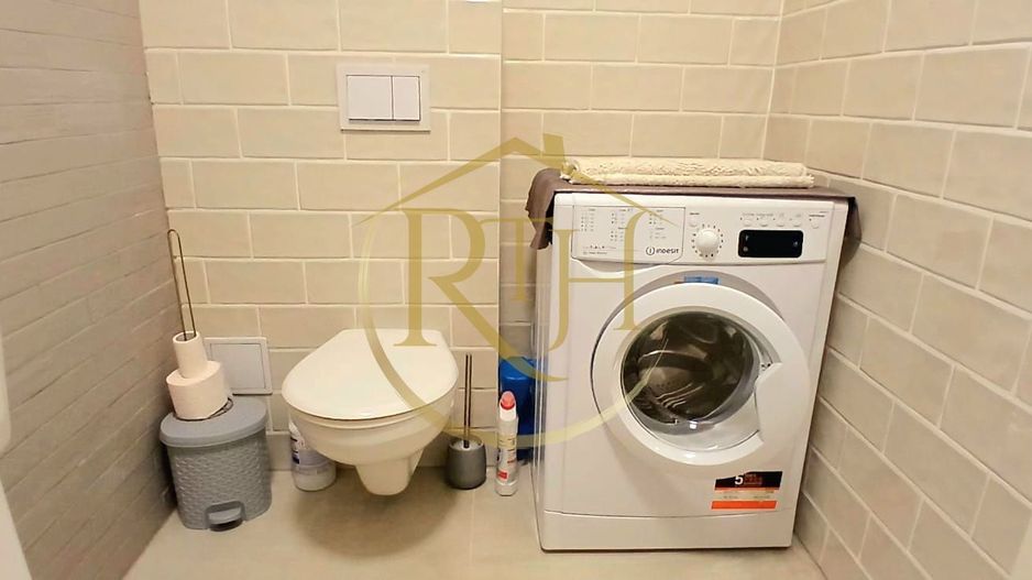 Oferim spre vanzare Apartament 2 camere tip SAD  + 2 locuri de parcare - Poză 13