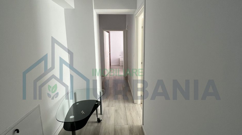 Tatarasi | Evergreen Towers | Apartament 2 camere decomandat, mobilat, complex Evergreen, bloc C8 - Poză 6