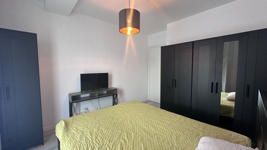 2 camere - Politehnica - 21 Residence - Parcare Inclusă - Poză 5