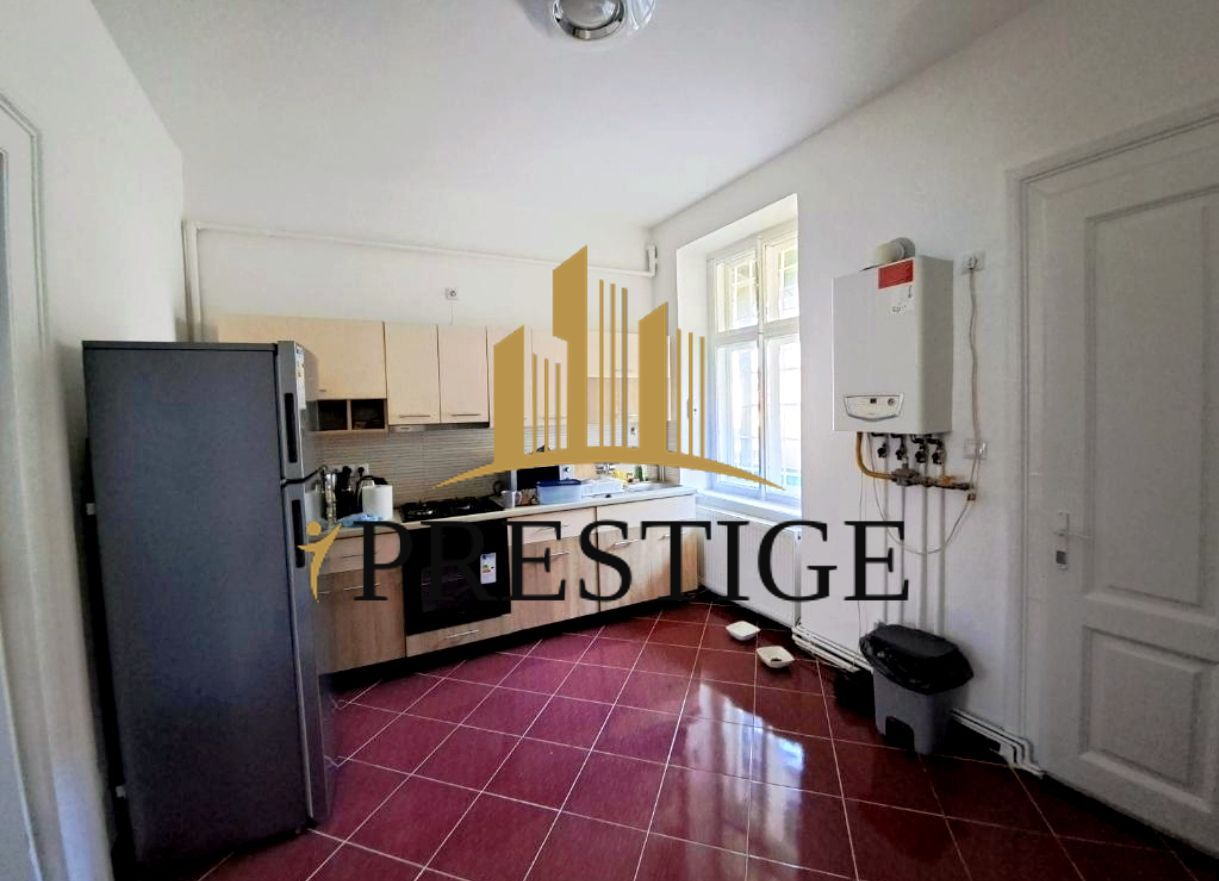 COMISION 0% | APARTAMENT 2 CAMERE | LOC DE PARCARE | CENTRUL SIBIULUI - Poză 5