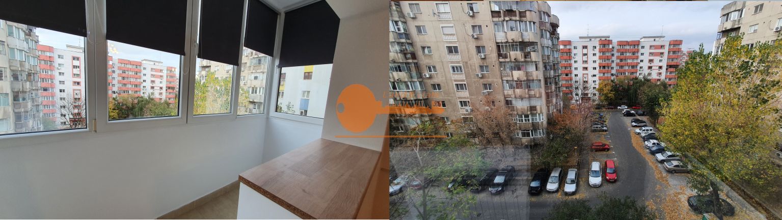 Apartament cu 2 camere in zona 13 Septembrie - Poză 8