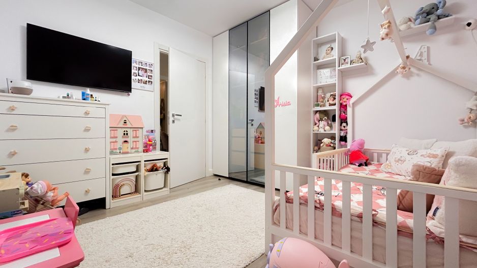 Apartament 3 camere I Onix I Pipera I Aviatiei I Parcare inclusa - Poză 13