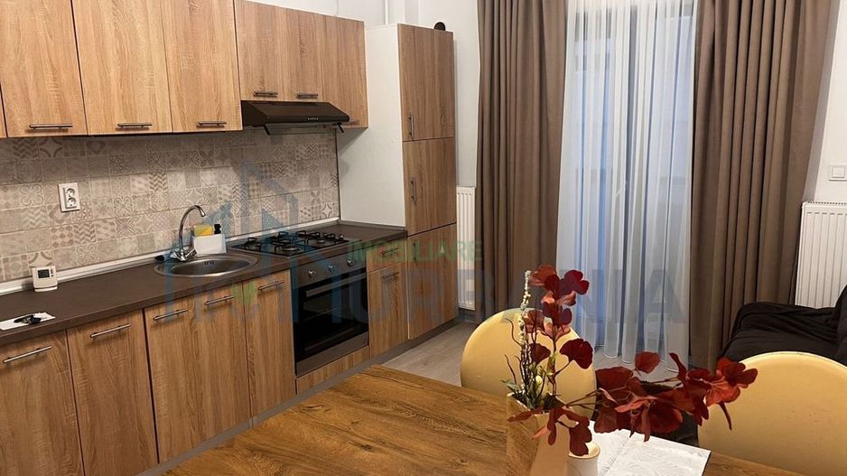 Apartament 2 camere de închiriat, Valea Lupului - Poză 1
