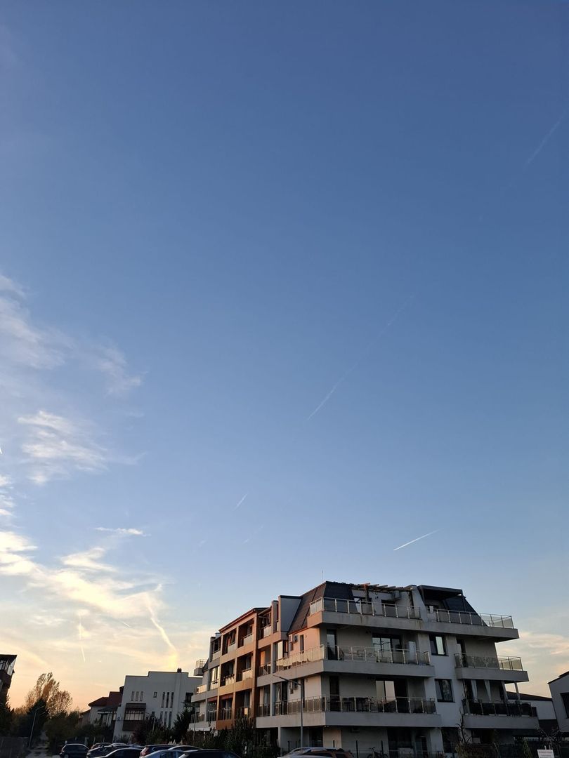 OTOPENI,  APARTAMENT 2 CAMERE - Poză 9