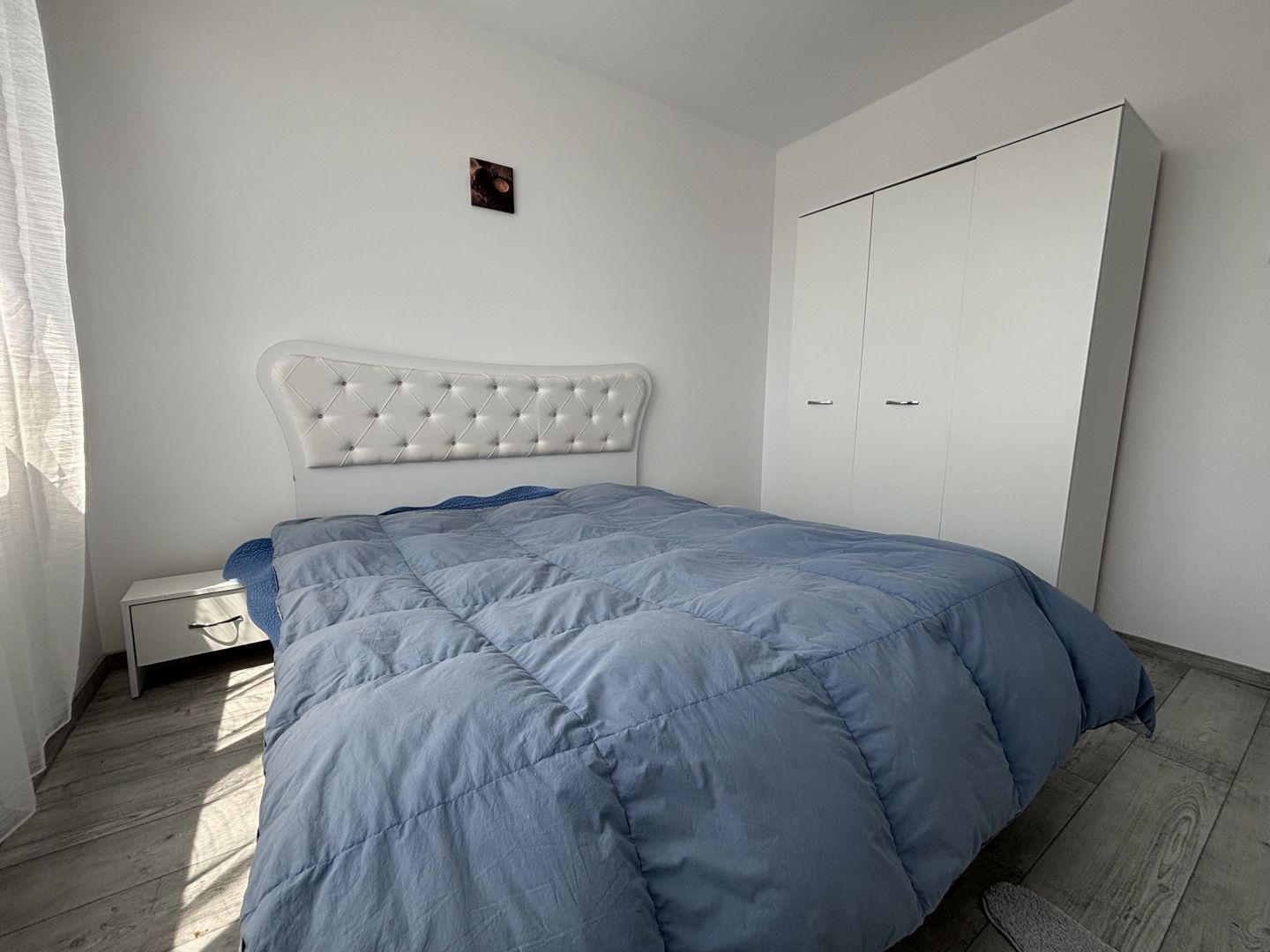 APARTAMENT 2 CAMERE | VEDERE SPATE | MIHALACHE - Poză 3