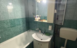 Apartament 2 camere 43 mp Parter( cu balcon) - Campina - Poză 10