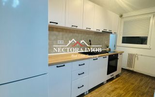 NECTORA IMOB-Apartament 2 camere, Str. Sovata, 54 mp, Mobilat/Utilat - Poză 5