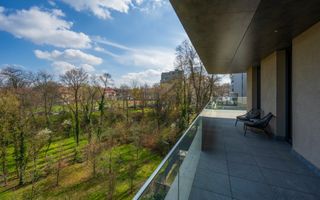 One Rahmaninov - A new standard of luxury - park view - Poză 5