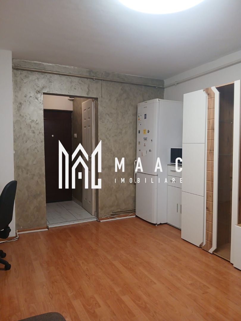 Garsonieră de Vânzare I 29 mp I Terezian I Târgul Cailor - Poză 2