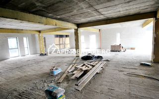 Spatiu comercial si birouri 70-300mp la parter ,zona Gh.Doja - Poză 3